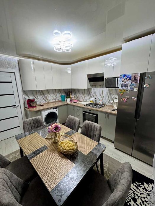 12-микрн  жайлы 1 бөлмелі пәтер сатылады!