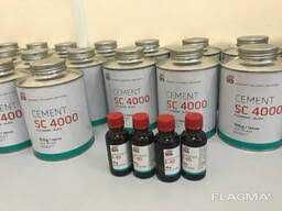 Тип топ клей Tip top Kley Optom va dona SC2000/4000