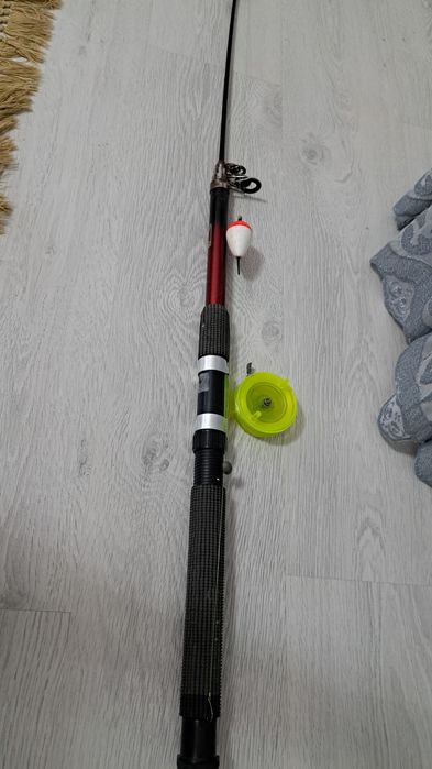 Удочка попловочная