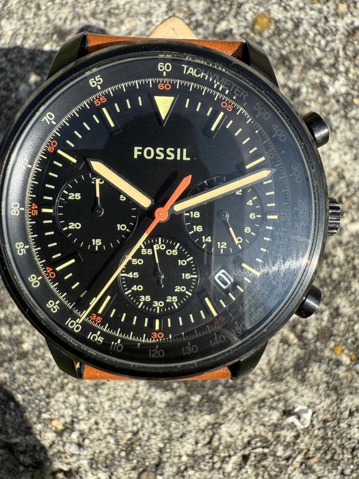 Ceas Fossil fs5501(Goodwin)