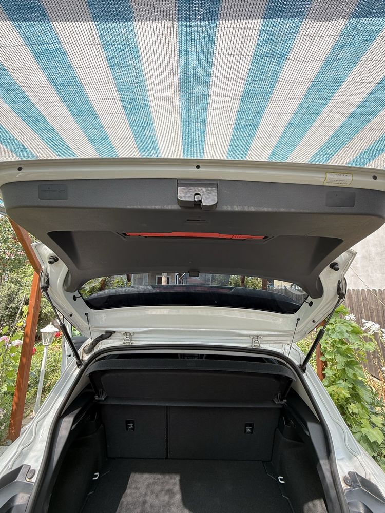 VW T-CROSS 2021 Proprietar DE VANZARE!