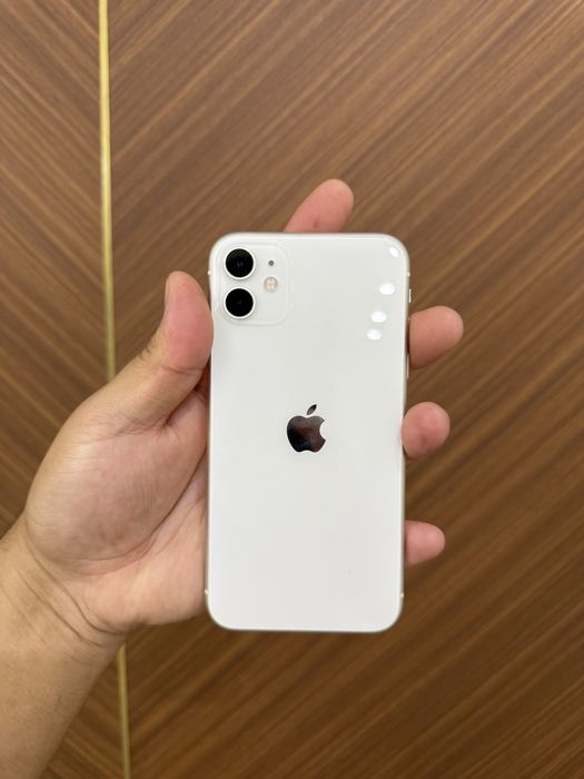 Продам айфон 11 128 гб