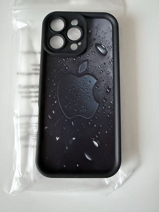 Husa Iphone 16 pro Max