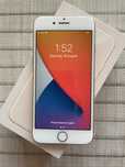 iPhone 8, 64 GB, Gold