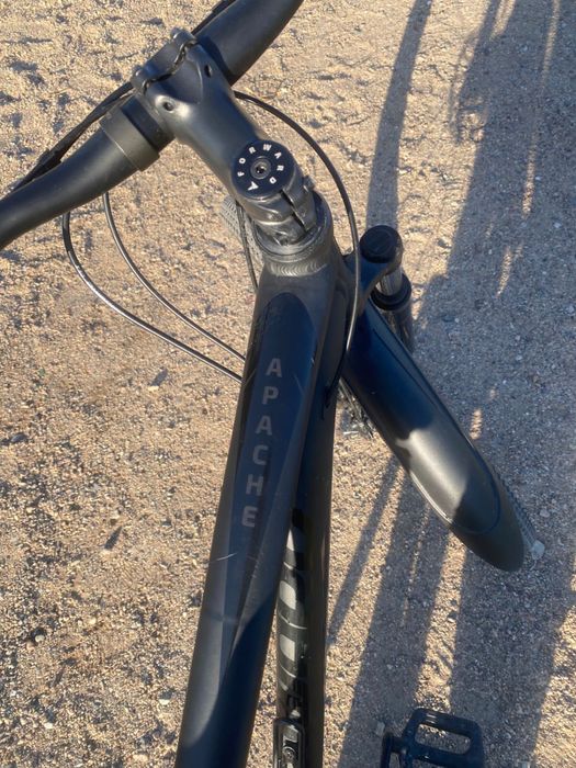 Велосипед Apache Forward