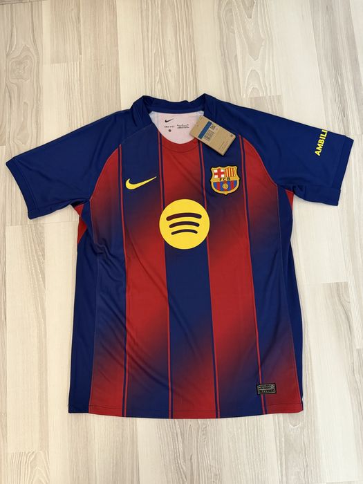 Tricou Lamine Yamal Barcelona S / M / L