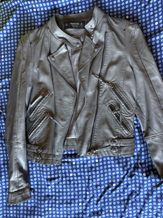 Женская демисезонная куртка