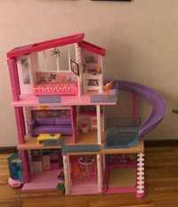 Продается дом Барби "Dream House" (оригинал) в идеальном состоянии