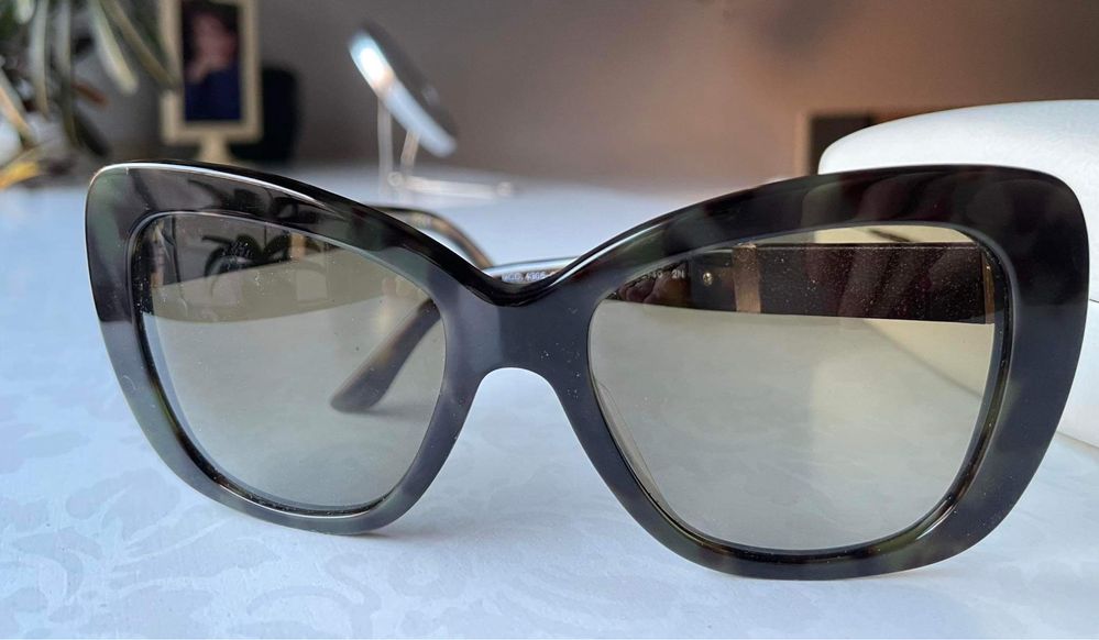 НОВИ Versace Слънчеви Очила