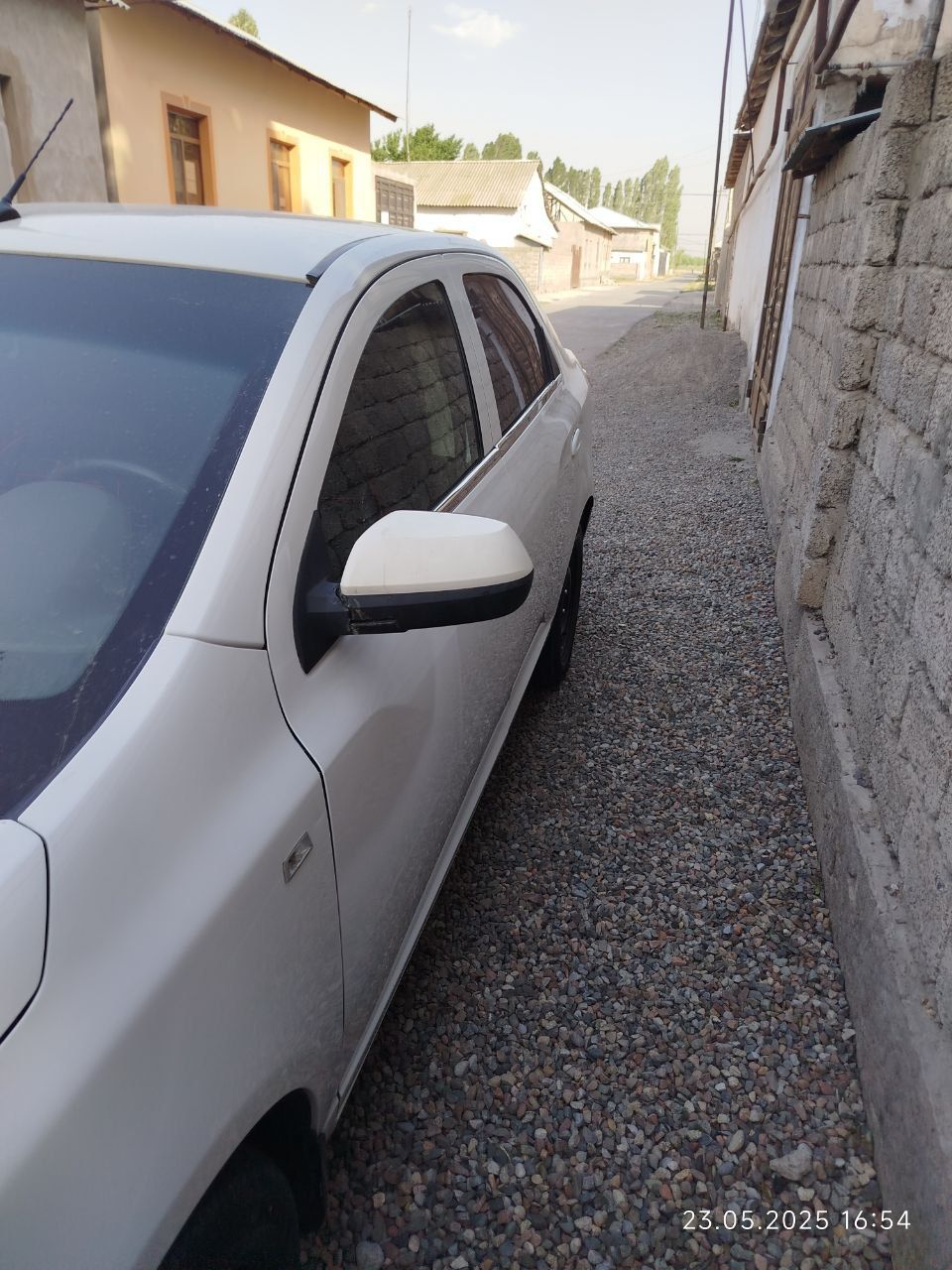 Cobalt Sotiladi 8500$