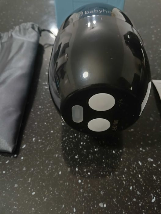 Люлеещо устройство за бебешка количка