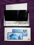 Xiaomi redmi note 12 pro 5G 128gb 6 Ram
