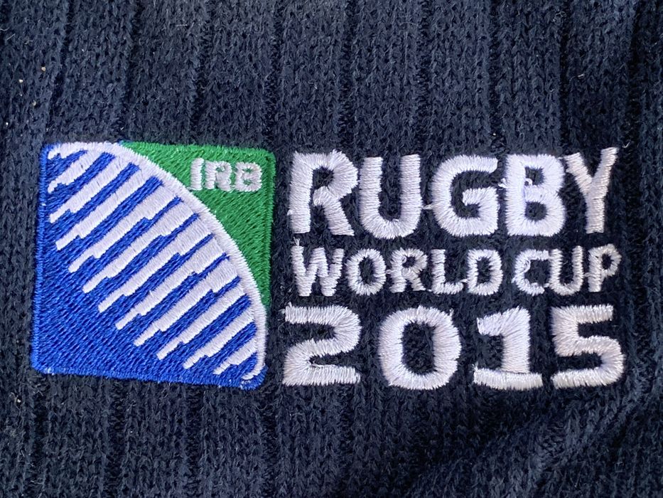 Fular Rugby World Cup original