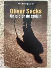 Oliver Sacks - Un picior de sprijin