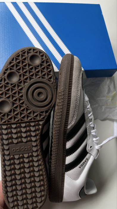 adidas Originals Samba