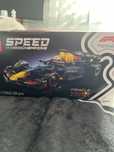 Lego 77243    Masian de curse