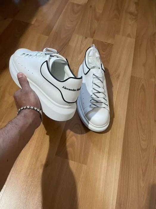 Alexander mcqueen noii