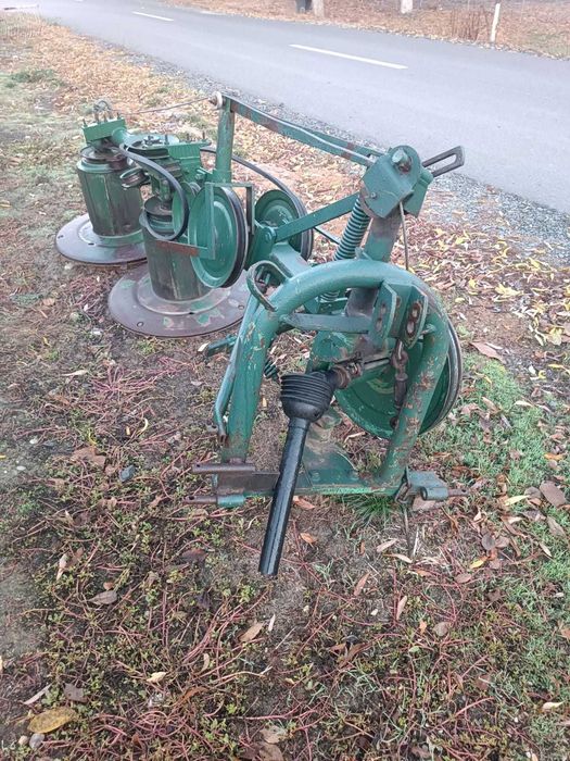 Cositoare de vanzare