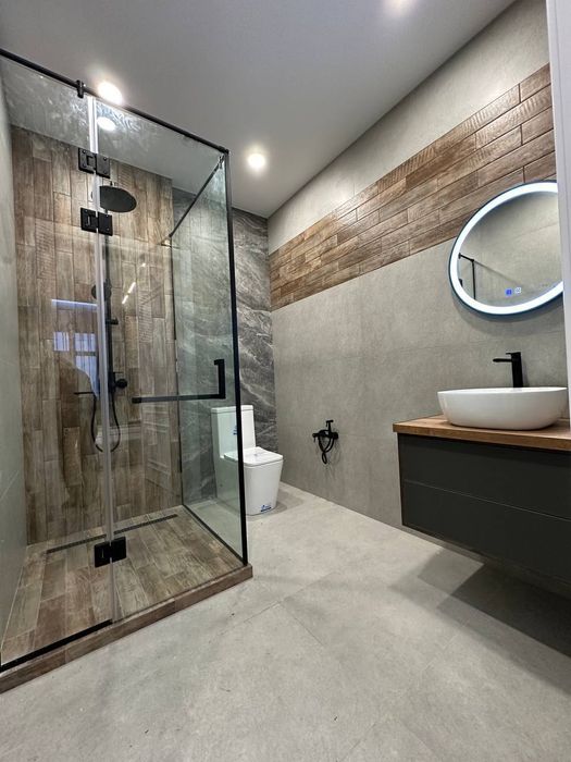 Продается 3х ком квартира, ЖК Milano, ор-р: 8й роддом, 101м²