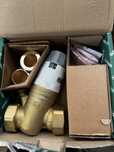 Regulator presiune caleffi