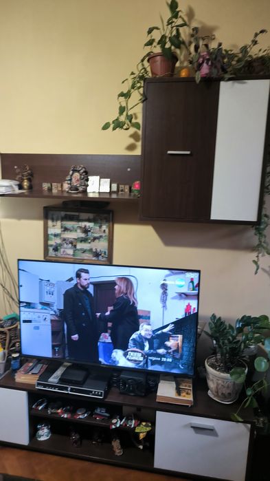 Непреходен 2стаен апартамент