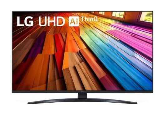 Телевизор LG 42д-107см (Отеген) лот: 760079