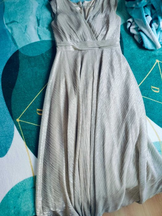 Rochie lunga,de seara