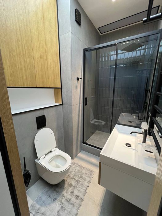 Жк NRG Oybek-ПЕНТХАУС! Сдается новая квартира в элит комплексе!