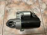 Vand starter demaror Audi A4 A6 A8 2.4 2.8 3.2  Bosch 0001108405