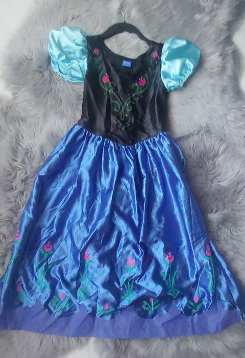 Rochie carnaval ana