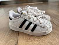 Adidas Superstar 24 copii adidasi piele
