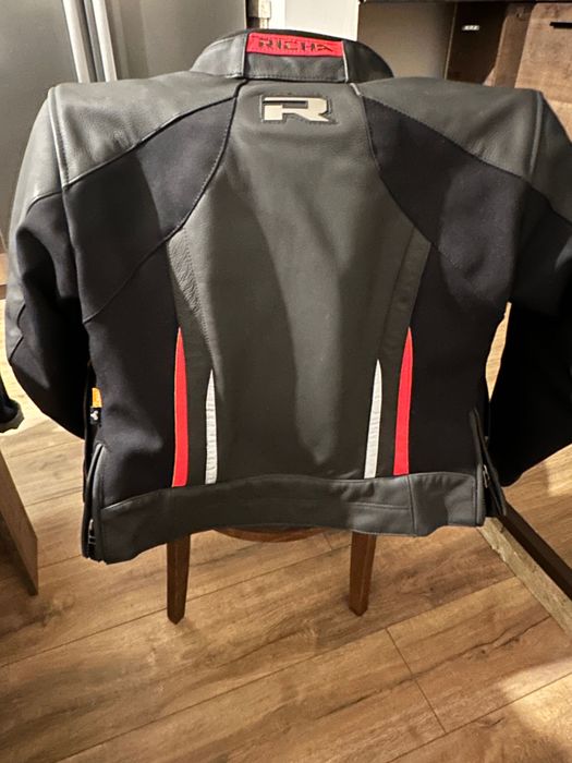 Дамско мото яке Richa Nikki размер 38