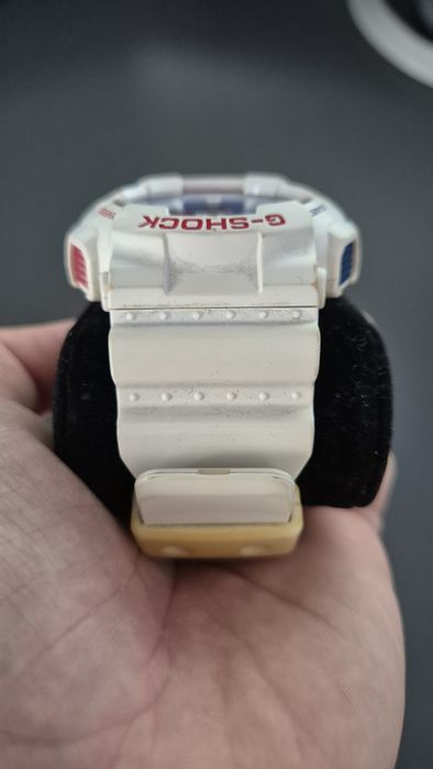 Ceas Casio G-Shock