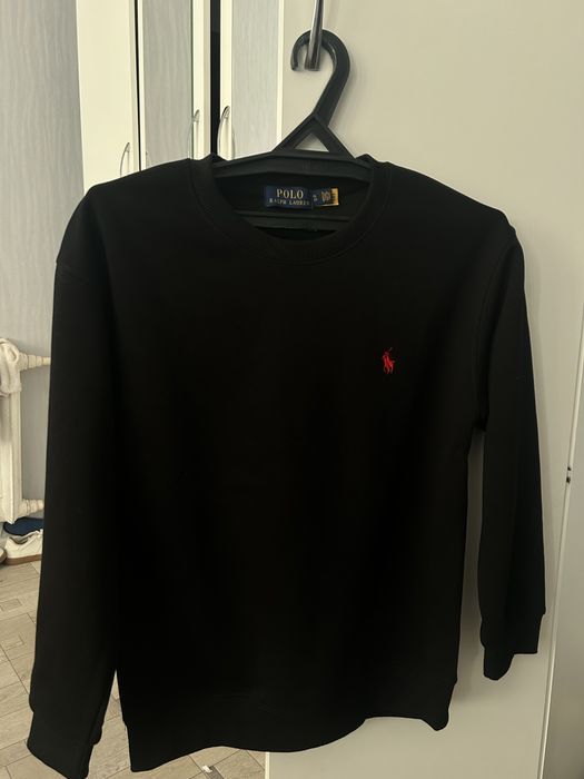 Свитшот Polo ralph louren