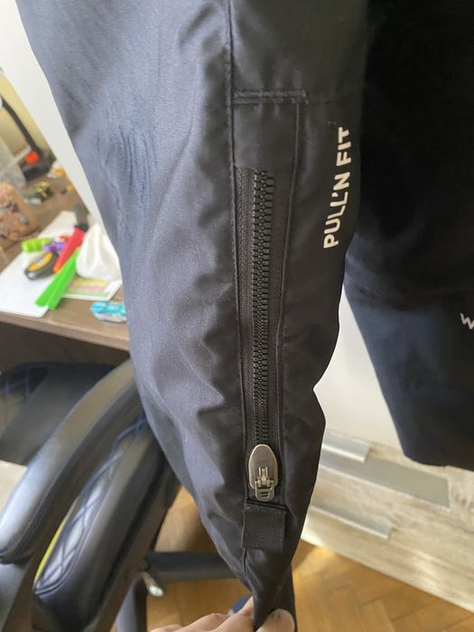 Ски панталон 8-10 години