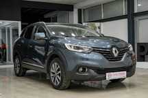 Renault Kadjar Rate/AVANS ZERO/posibilitate garanție