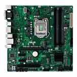 Placa de baza ASUS PRIME Q270M-C, 2 sloturi M2 NVME, socket 1151