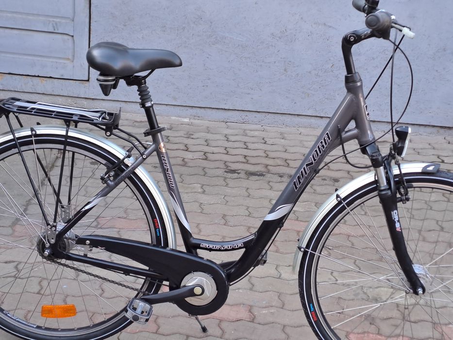 ***bicicleta de dama ***