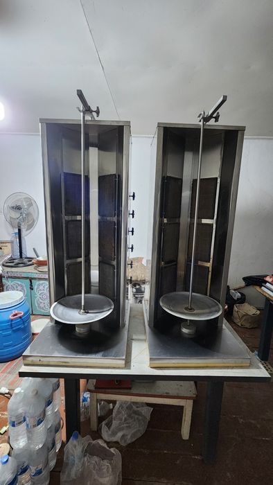 Lavash.shourma.doner.kebab.aparati