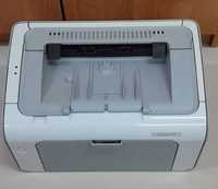 Принтер HP P1102 LaserJet A4