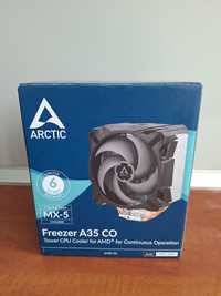 Охлаждане за AMD Arctic (AM4, AM5)