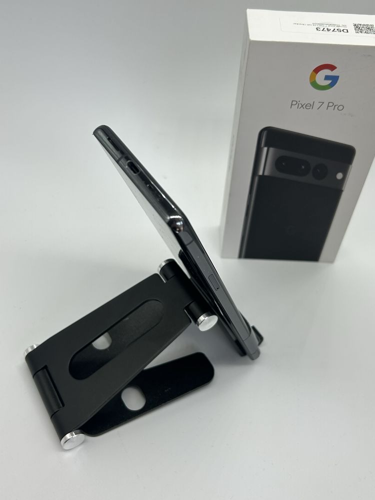 Google PIXEL 7 PRO - 256Gb / 12 Gb Ram - Stare Excelenta + Garantie