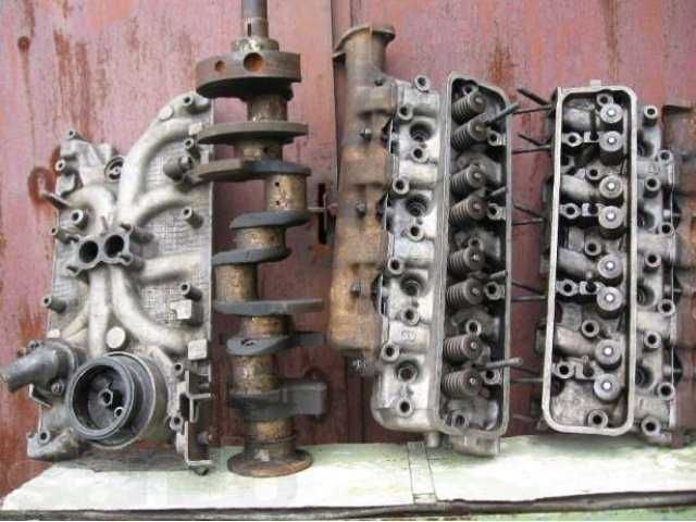 запчасти газ 53 3307