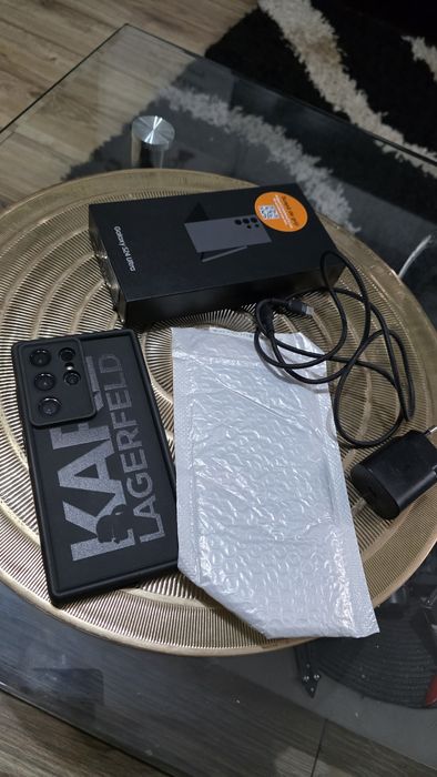 Samsung S24 Ultra 1 TB