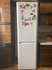 Холодильник Indesit. В отличном состоянии