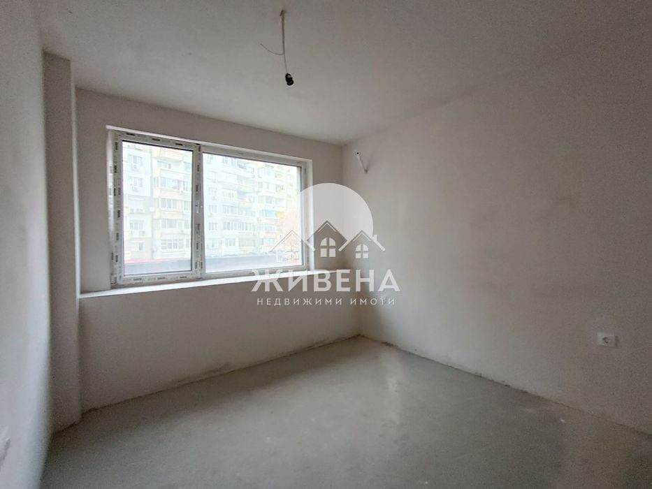 Продава 3-стаен апартамент, кв. Лятно кино Тракия, 101 кв.м, Акт 16