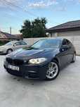 BMW Seria 5 Vand BMW F10 Facelift 520D Euro 6
