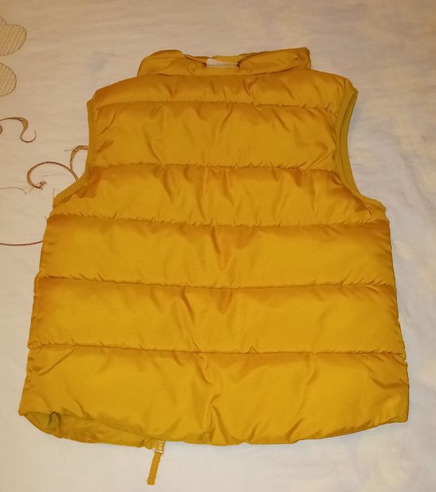 Veste baieti 6/7 ani, ambele 30 ron