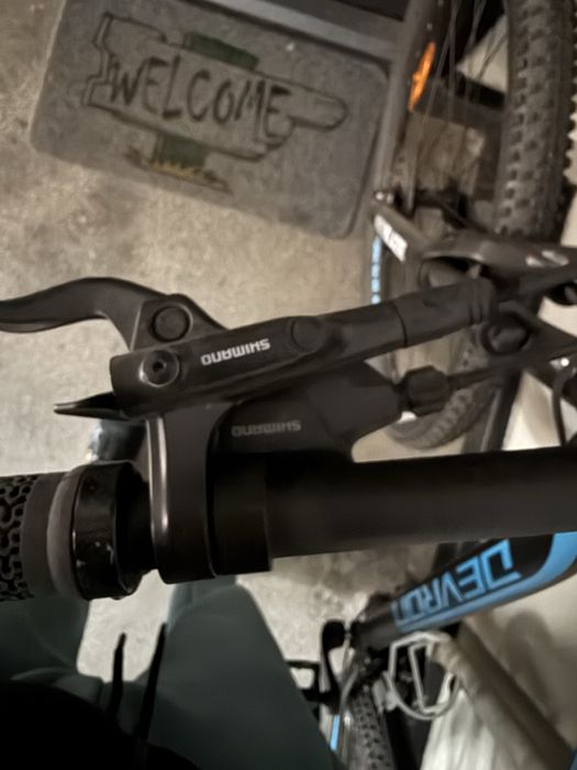 Vand MTB Devron Marimea L 29inch