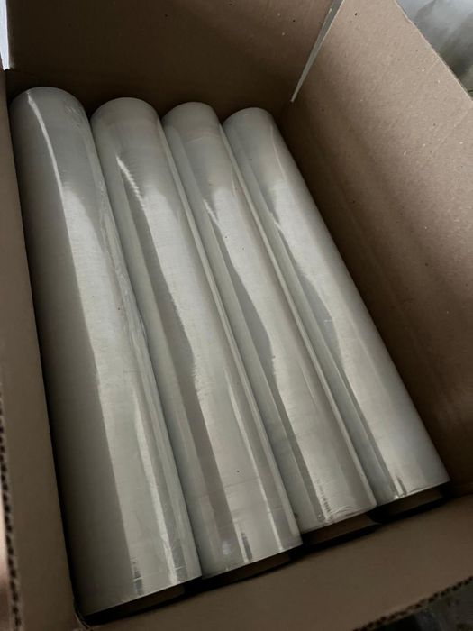 Стрейч пленка / Созылмалы пленка